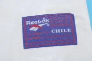 Chile retro 1998 visitante - Imagen 11