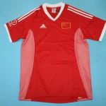 China retro 2002 local