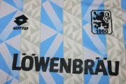 1860 Münich retro 92/93 - Imagen 3
