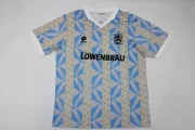 1860 Münich retro 92/93