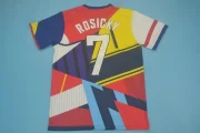 Arsenal retro 20 aniversario Nike - Imagen 13