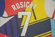 Arsenal retro 20 aniversario Nike - Imagen 6