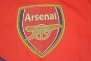 Arsenal retro 20 aniversario Nike - Imagen 8