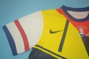Arsenal retro 20 aniversario Nike - Imagen 9