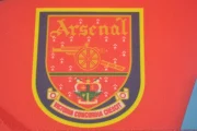 Arsenal retro 20 aniversario Nike - Imagen 11