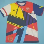 Arsenal retro 20 aniversario Nike