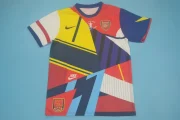 Arsenal retro 20 aniversario Nike