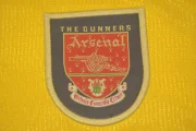 Arsenal retro 00/01 - Imagen 3