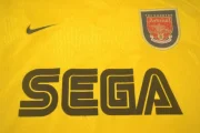 Arsenal retro 00/01 - Imagen 23
