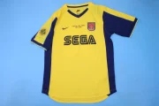Arsenal retro 00/01 - Imagen 4