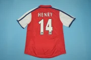 Arsenal retro 00/02 - Imagen 20