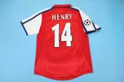 Arsenal retro 00/02 - Imagen 19
