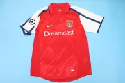 Arsenal retro 00/02 - Imagen 17