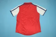 Arsenal retro 00/02 - Imagen 6