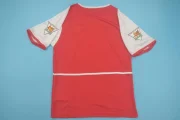 Arsenal retro 02/04 local - Imagen 18