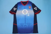 Arsenal retro 02/04 visitante - Imagen 14
