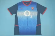 Arsenal retro 02/04 visitante