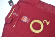 Arsenal retro 05/06 local - Imagen 15