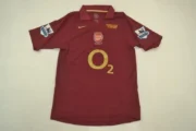 Arsenal retro 05/06 local - Imagen 24