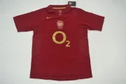 Arsenal retro 05/06 local