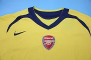Arsenal retro 05/06 visitante - Imagen 16