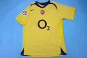 Arsenal retro 05/06 visitante - Imagen 19