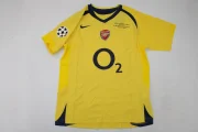 Arsenal retro 05/06 visitante - Imagen 9