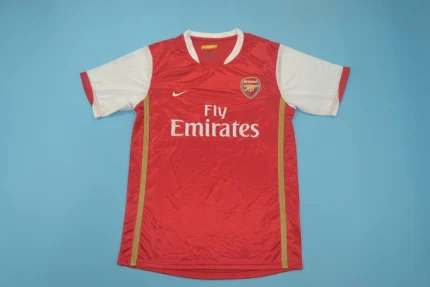 Arsenal retro 06/07 local