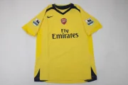 Arsenal retro 06/07 visitante - Imagen 12