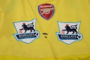 Arsenal retro 06/07 visitante - Imagen 14