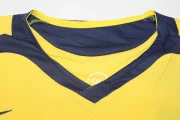 Arsenal retro 06/07 visitante - Imagen 4