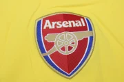 Arsenal retro 06/07 visitante - Imagen 6