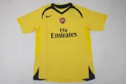 Arsenal retro 06/07 visitante