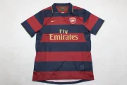 Arsenal retro 07/08 local