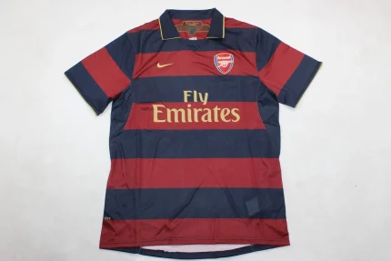 Arsenal retro 07/08 local