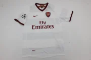 Arsenal retro 07/08 visitante - Imagen 17
