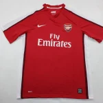 Arsenal retro 08/10