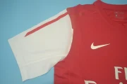 Arsenal retro 11/12 local - Imagen 12