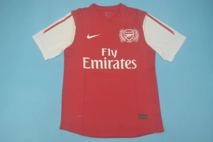 Arsenal retro 11/12 local