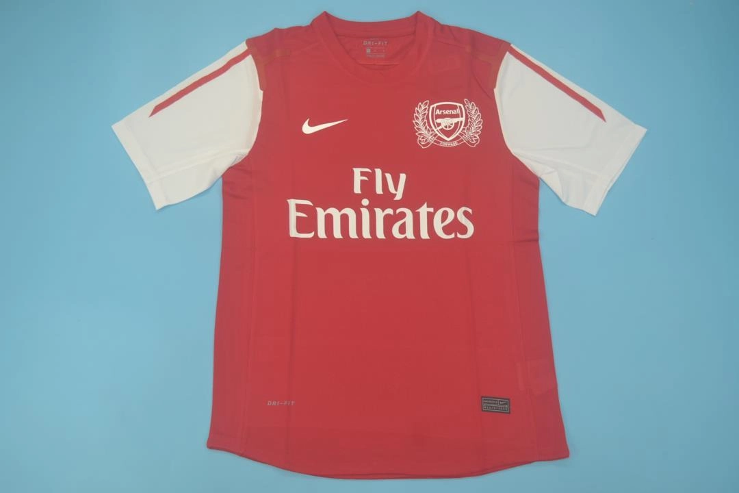 Retro-Clubes-Arsenal-11-12-local-portada Arsenal retro 11/12 local - Imagen 1