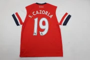 Arsenal retro 12/13 - Imagen 12