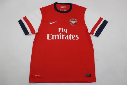 Arsenal retro 12/13