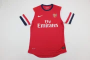 Arsenal retro 12/13 version jugador