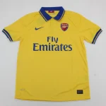 Arsenal retro 13/14