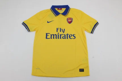 Arsenal retro 13/14
