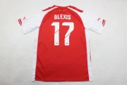 Arsenal retro 14/15 - Imagen 10