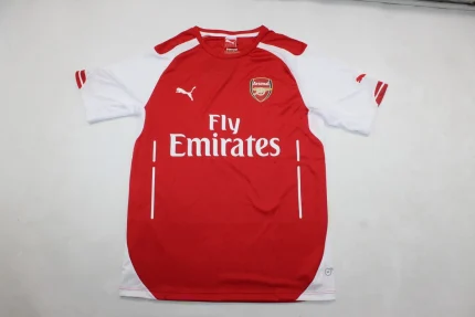 Arsenal retro 14/15