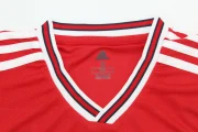 Arsenal retro 19/20 - Imagen 9