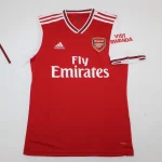 Arsenal retro 19/20