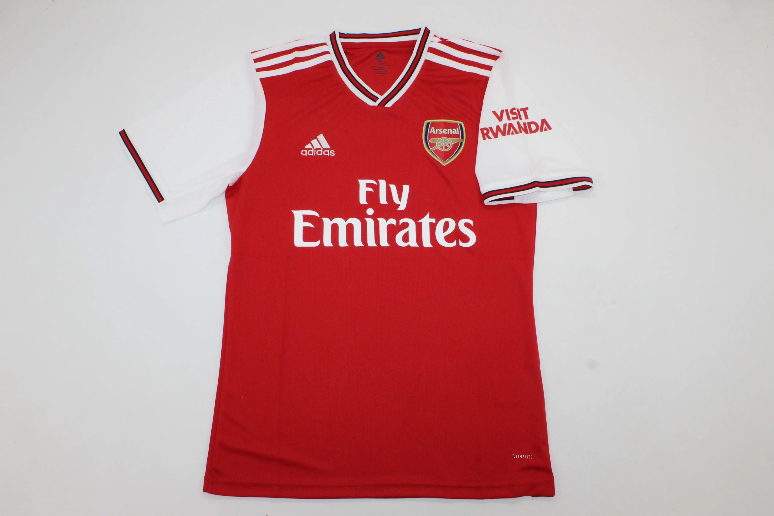 Retro-Clubes-Arsenal-19-20-portada Arsenal retro 19/20 - Imagen 1
